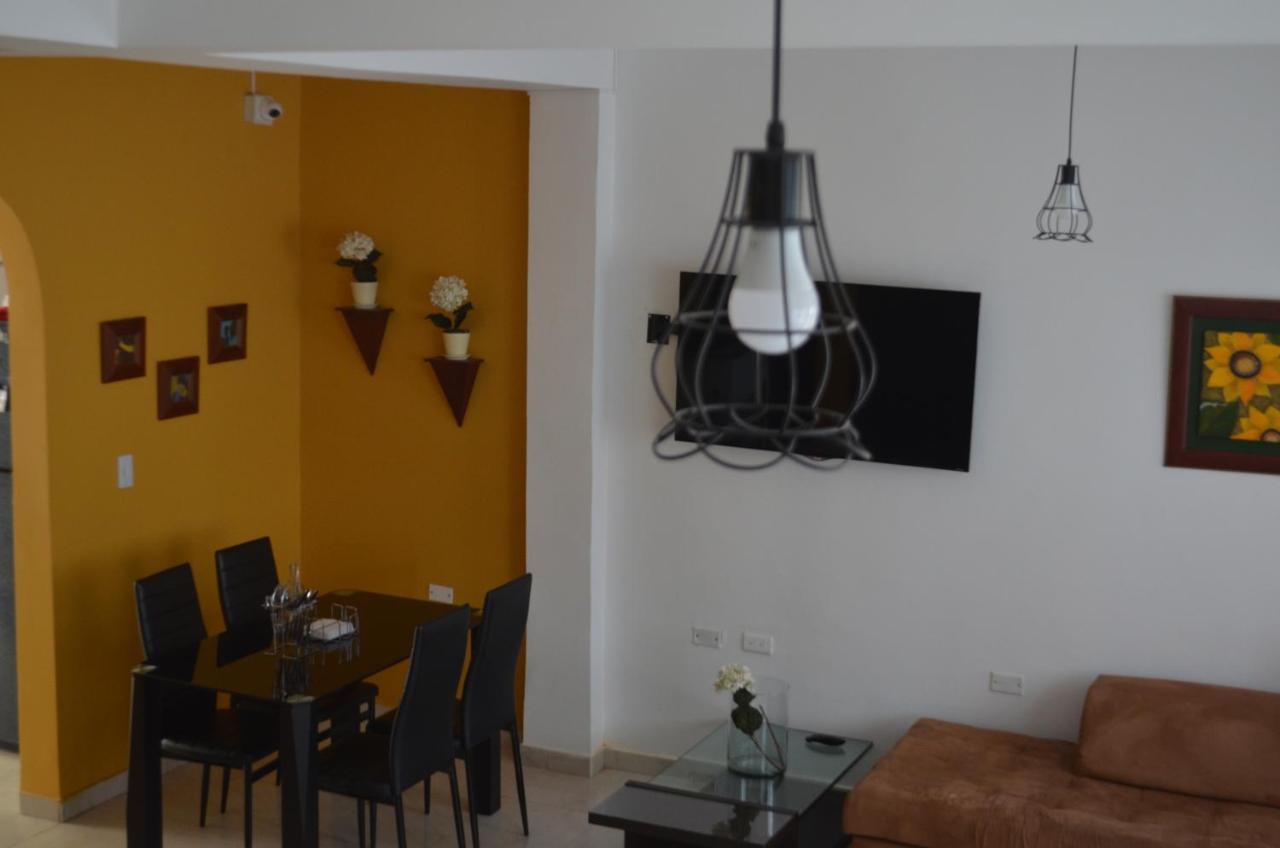 Apolis Hostel 卡利 外观 照片